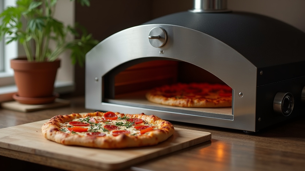 Top 7 Best Commercial Pizza Oven For Small Spaces