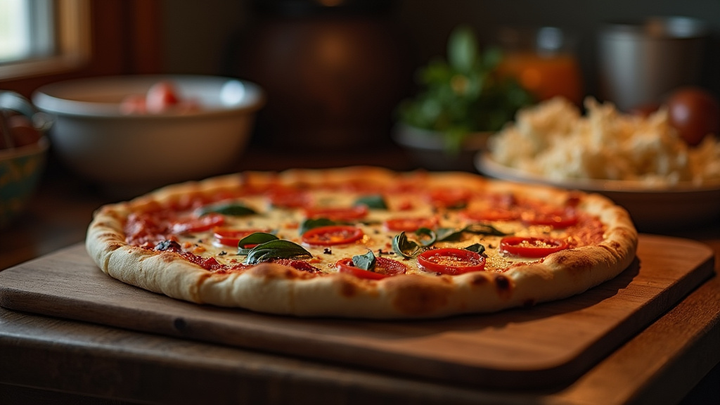 Top 7 Best Countertop Pizza Oven For Beginners