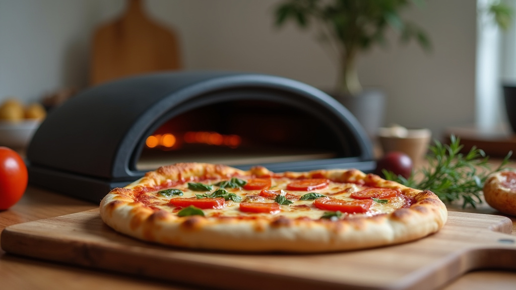 Top 7 Best Countertop Pizza Oven For Families