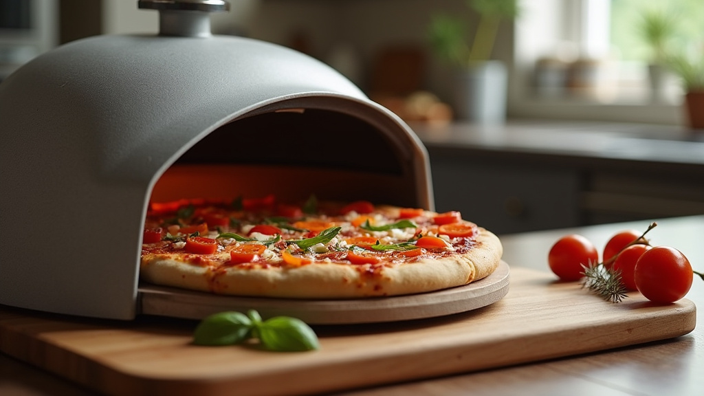 Top 7 Best Countertop Pizza Oven For Home Use