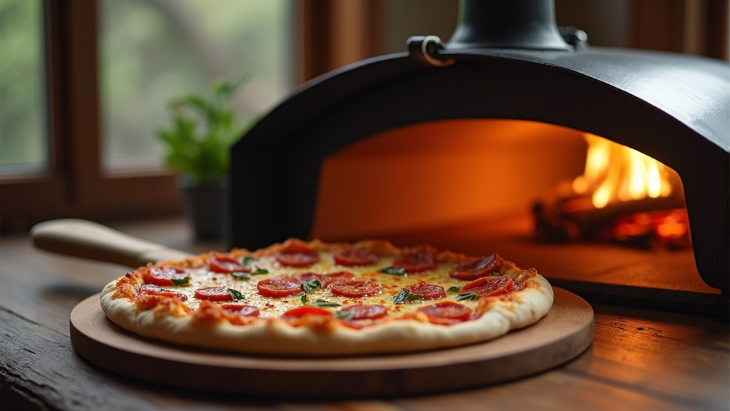 Top 7 Best Countertop Pizza Oven For New York Style Pizza