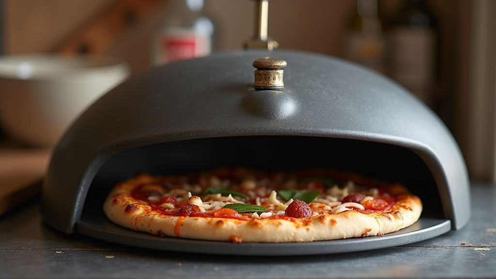 Top 7 Best Countertop Pizza Oven For Parties
