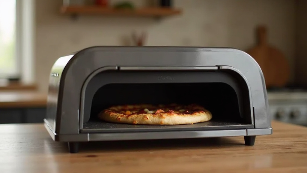 Top 7 Best Countertop Pizza Oven For Small Spaces