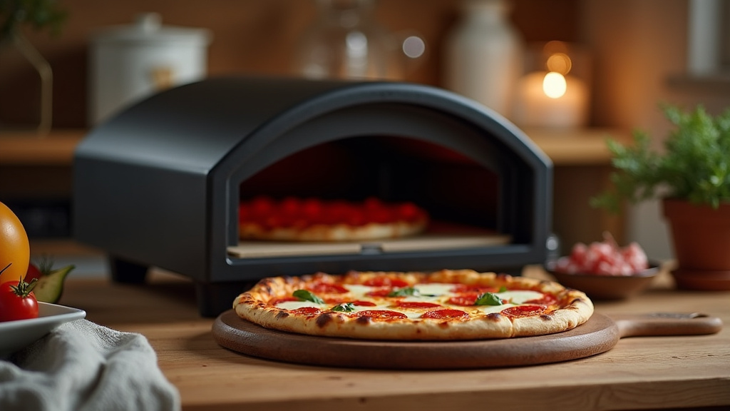 Top 7 Best Electric Pizza Oven For Neapolitan Pizza