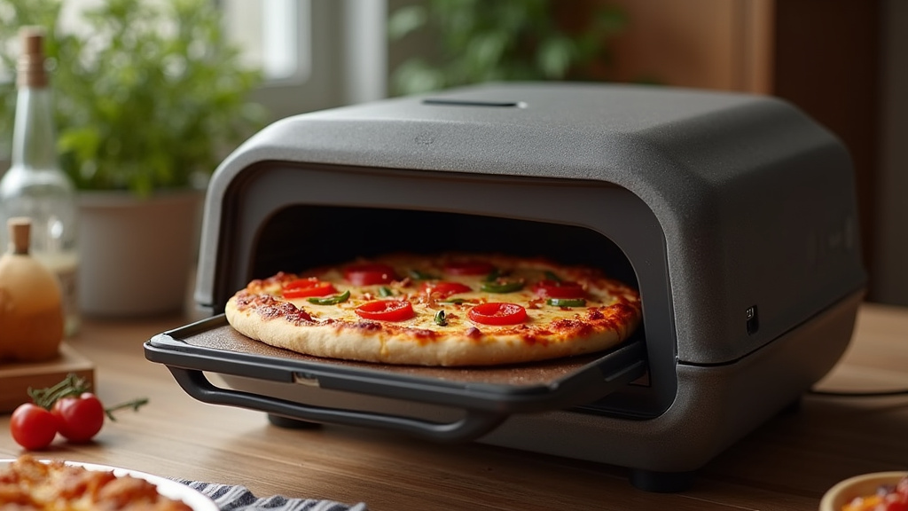 Top 7 Best Electric Pizza Oven For Parties