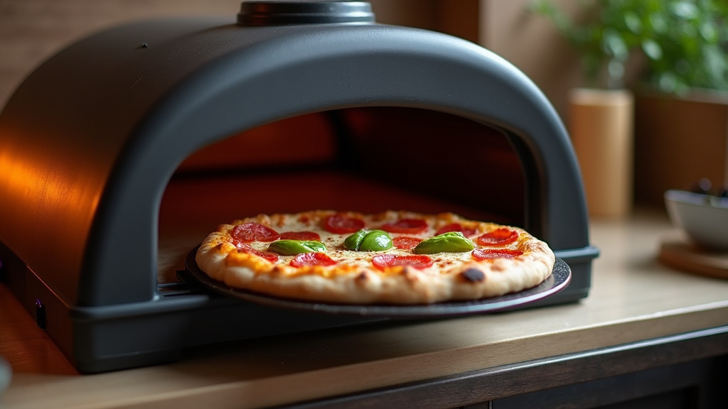 Top 7 Best Gas Pizza Oven For New York Style Pizza