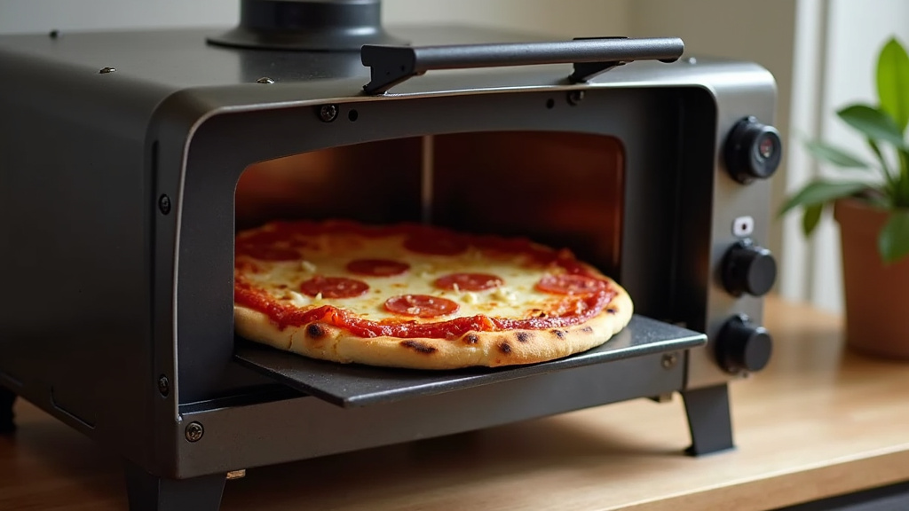 Top 7 Best Multi Fuel Pizza Oven For Apartments