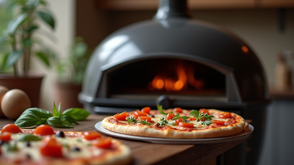 Top 7 Best Multi Fuel Pizza Oven For Families