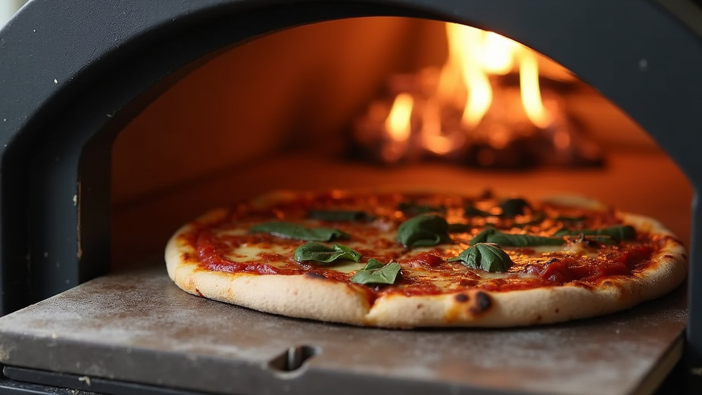 Top 7 Best Multi Fuel Pizza Oven For Home Use