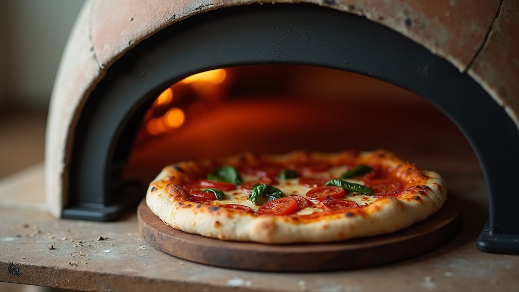 Top 7 Best Multi Fuel Pizza Oven For Neapolitan Pizza