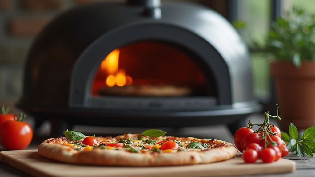 Top 7 Best Multi Fuel Pizza Oven For Small Spaces