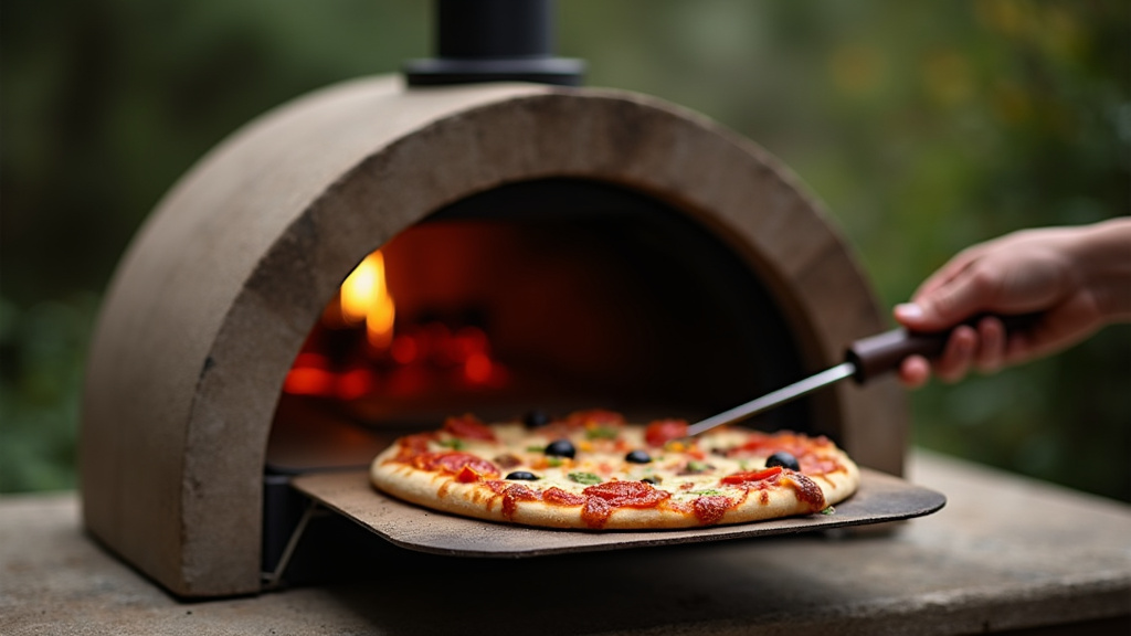Top 7 Best Pellet Pizza Oven For Families