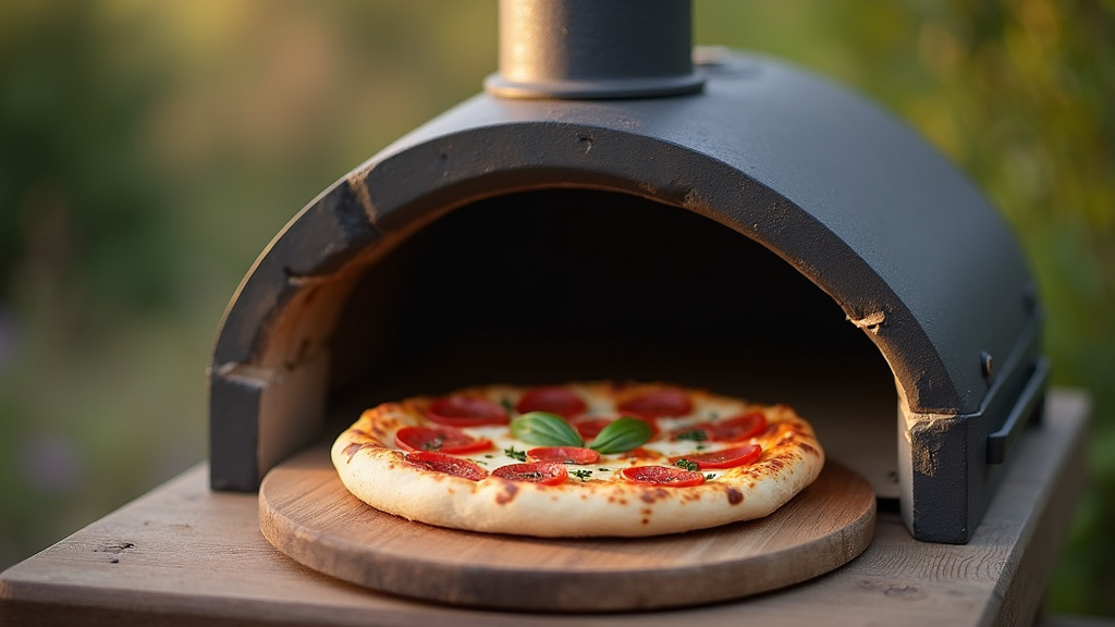 Top 7 Best Pellet Pizza Oven For Home Use