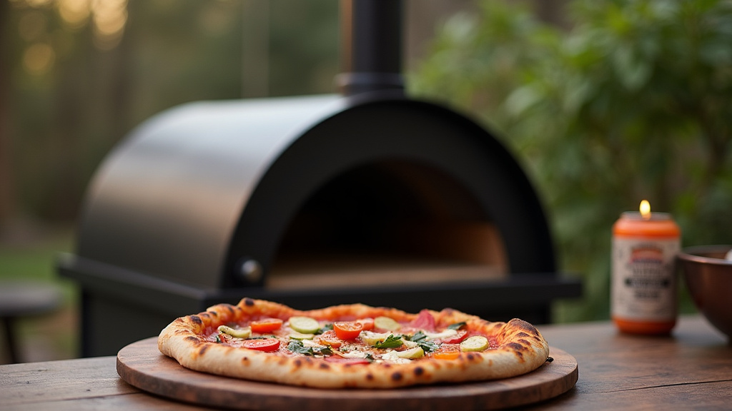 Top 7 Best Pellet Pizza Oven For Neapolitan Pizza