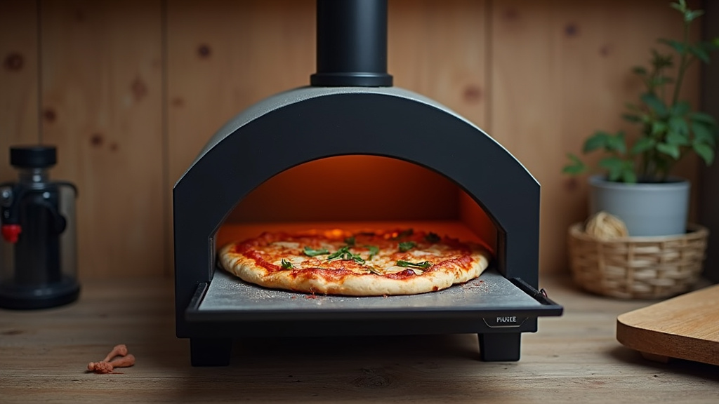 Top 7 Best Pellet Pizza Oven For New York Style Pizza