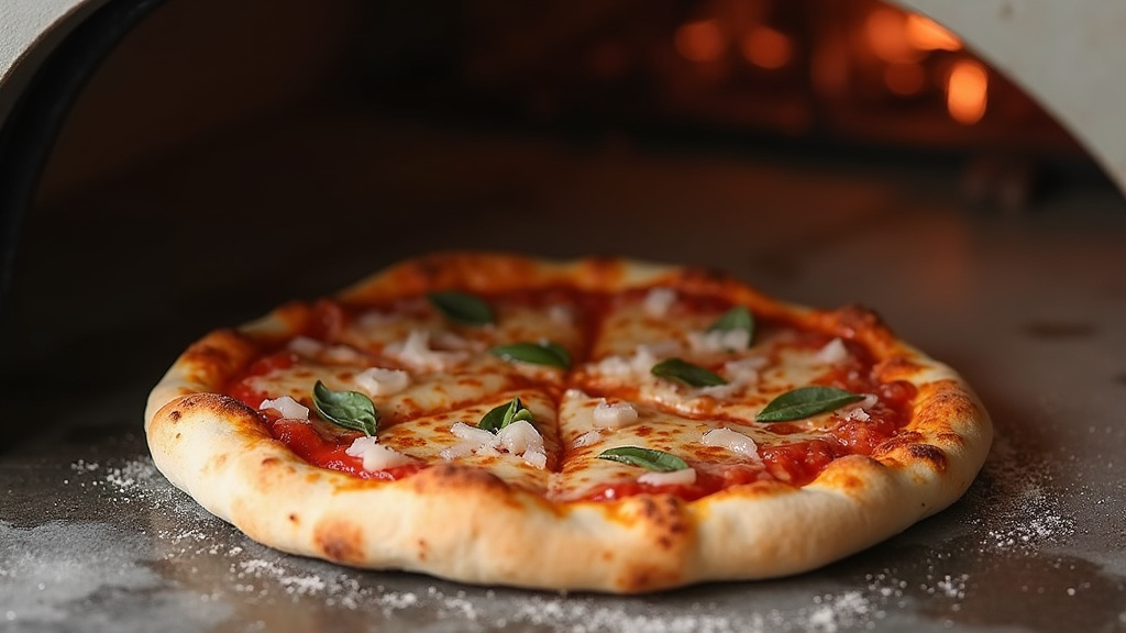 Top 7 Best Pizza Oven Brush For Beginners