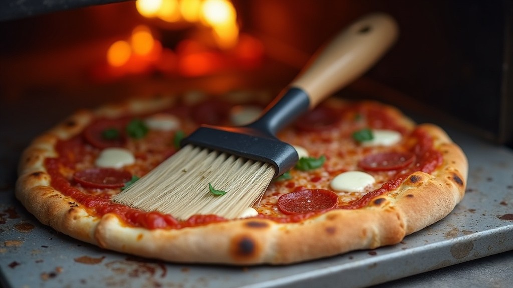 Top 7 Best Pizza Oven Brush For High Heat