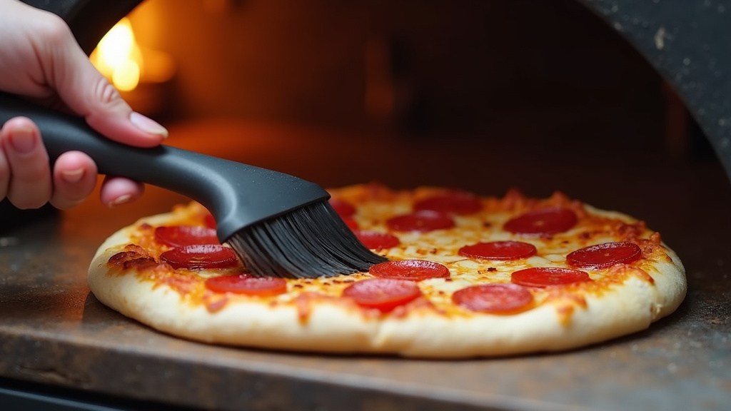 Top 7 Best Pizza Oven Brush For Home Pizza