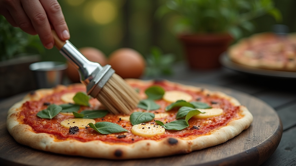 Top 7 Best Pizza Oven Brush For Outdoor Cooking