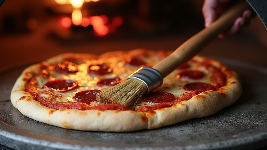 Top 7 Best Pizza Oven Brush For Pizza Ovens