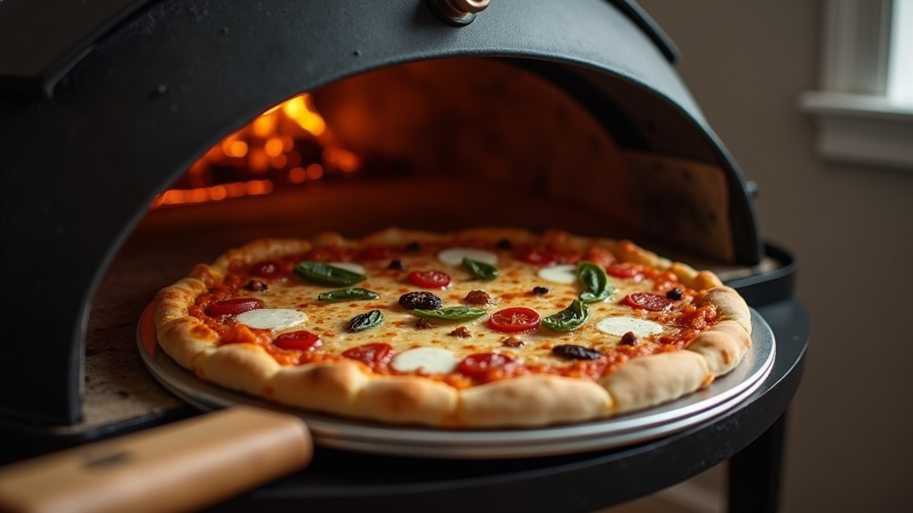 Top 7 Best Pizza Oven For New York Style Pizza