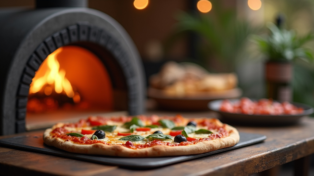 Top 7 Best Pizza Oven For Parties
