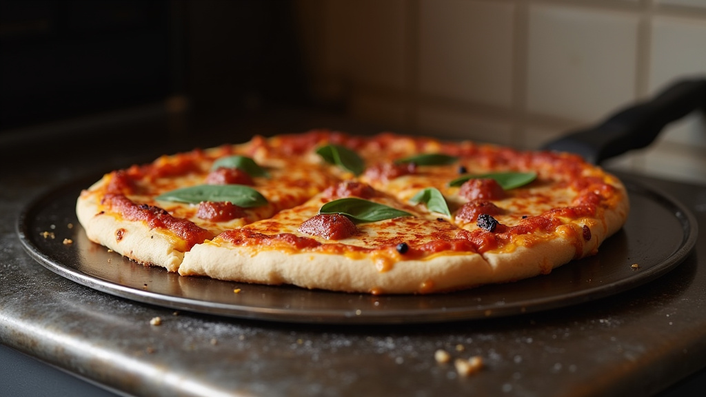 Top 7 Best Pizza Steel For High Heat