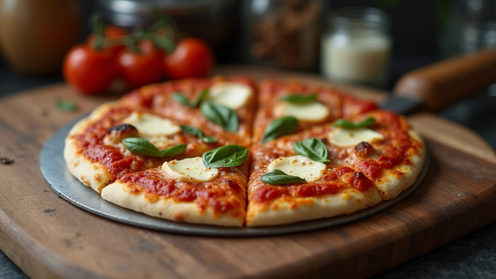 Top 7 Best Pizza Steel For Home Pizza