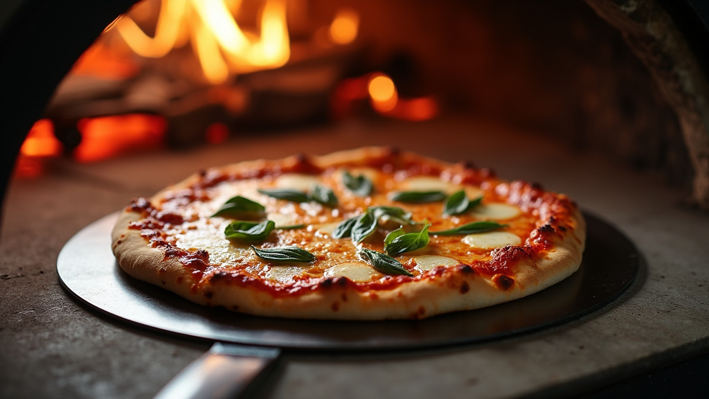 Top 7 Best Pizza Steel For Pizza Ovens