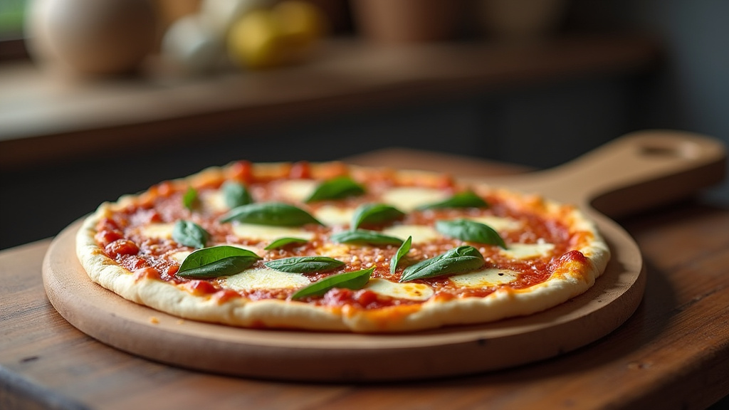 Top 7 Best Pizza Stone For Beginners