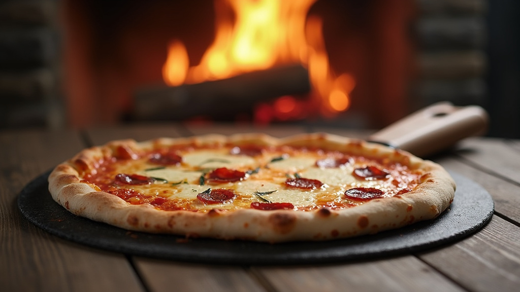 Top 7 Best Pizza Stone For High Heat