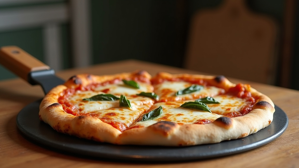 Top 7 Best Pizza Stone For Home Pizza