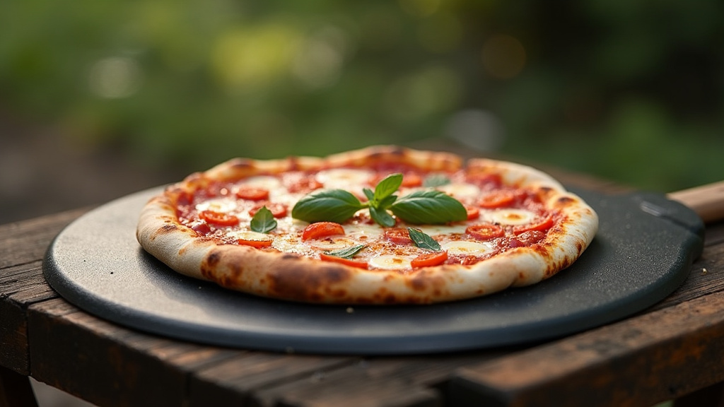 Top 7 Best Pizza Stone For Outdoor Cooking