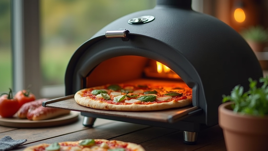 Top 7 Best Portable Pizza Oven For Home Use