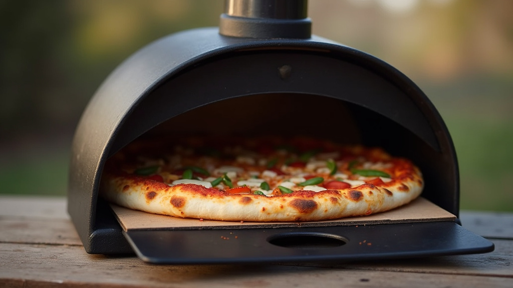 Top 7 Best Portable Pizza Oven For New York Style Pizza