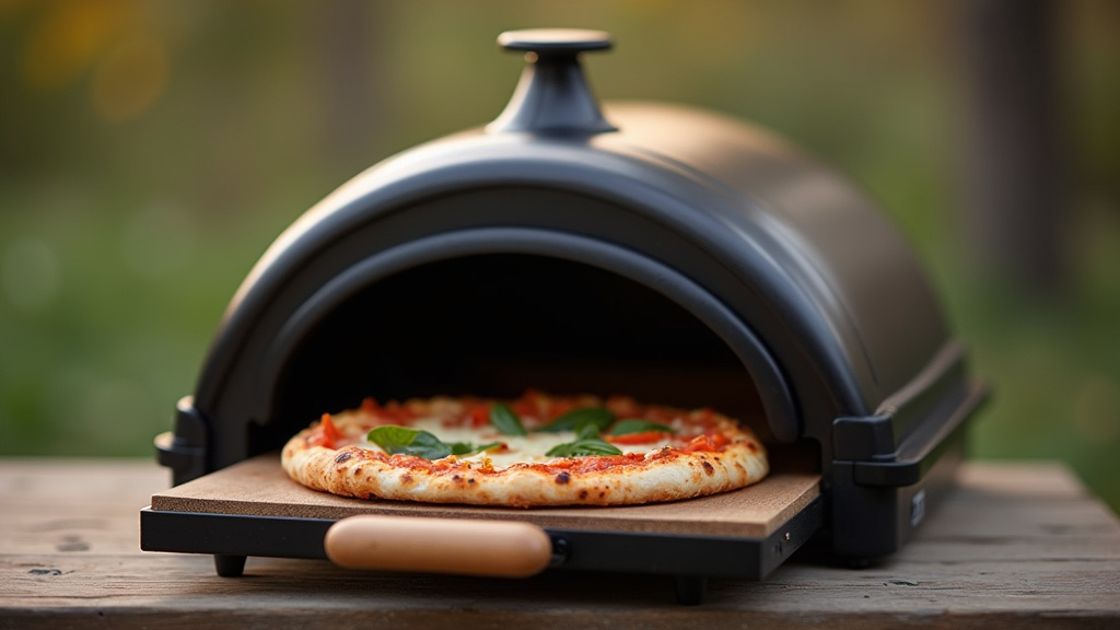 Top 7 Best Portable Pizza Oven For Parties