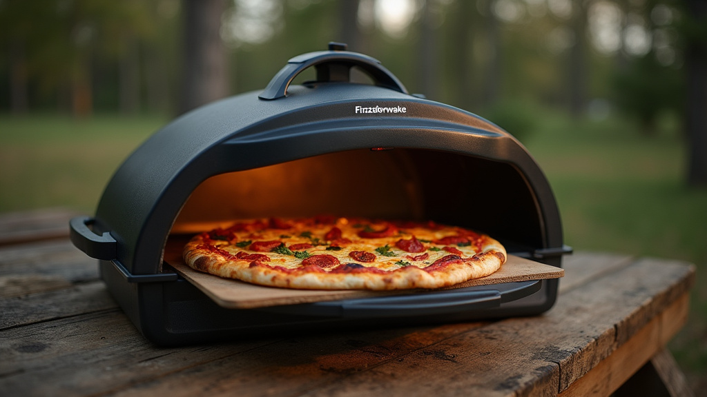 Top 7 Best Portable Pizza Oven For Tailgating