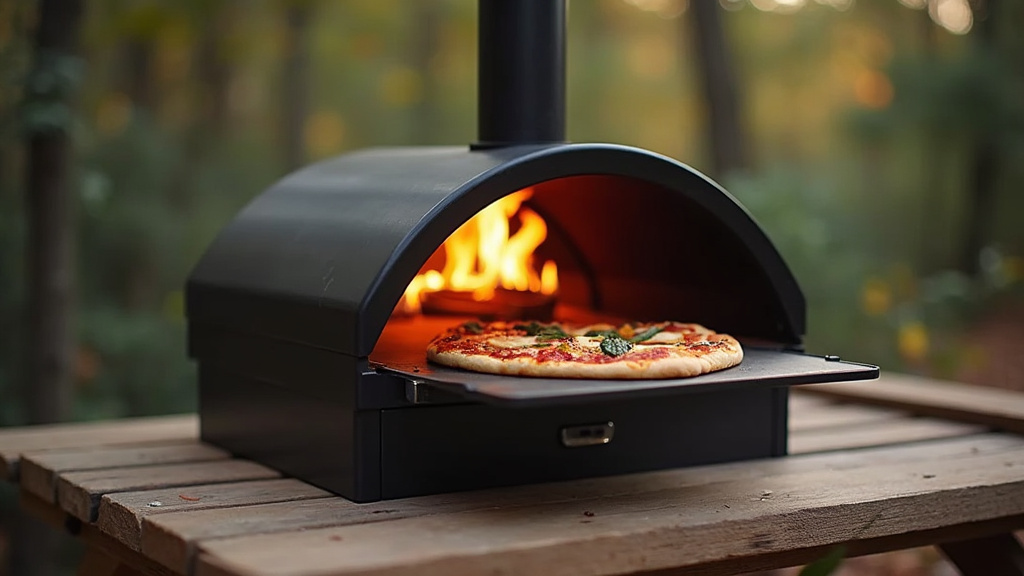 Top 7 Best Propane Pizza Oven For Beginners