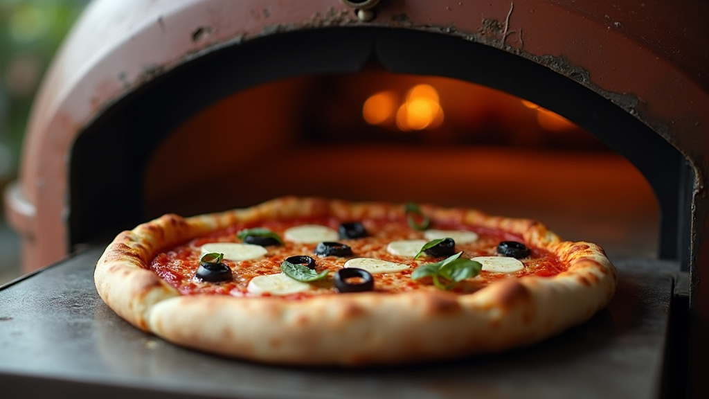 Top 7 Best Propane Pizza Oven For New York Style Pizza