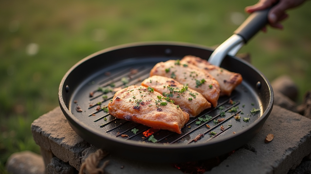 Top 7 Best Turning Peel For Outdoor Cooking
