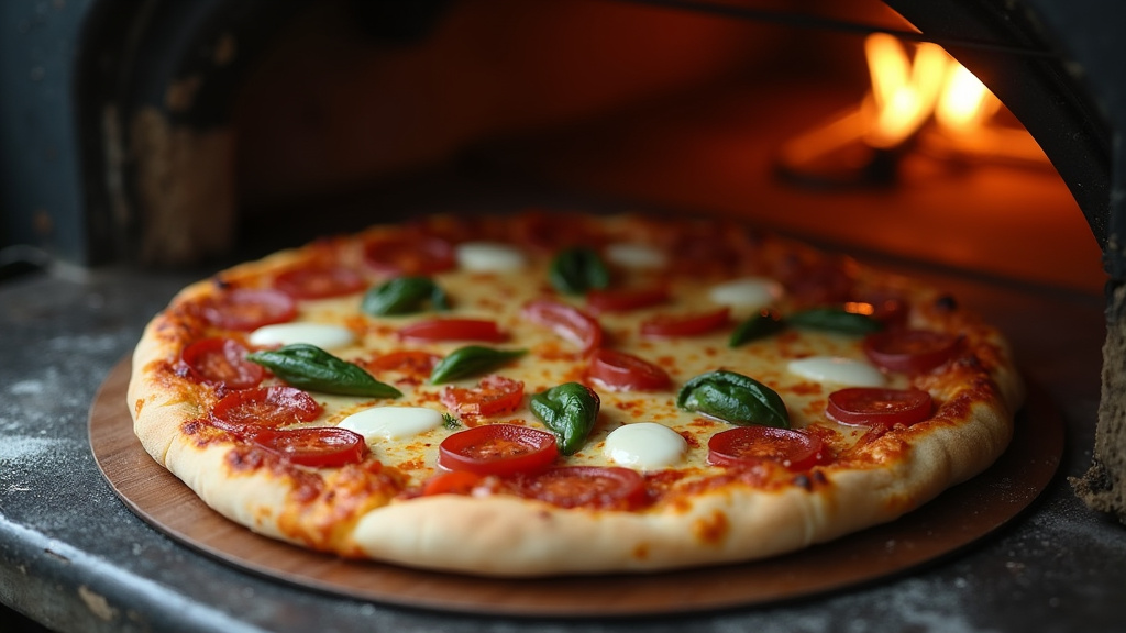 Top 7 Best Turning Peel For Pizza Ovens