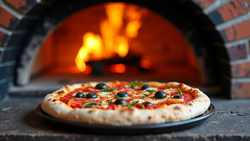 Picking the Right Kindling for Your Wood-Fired Oven