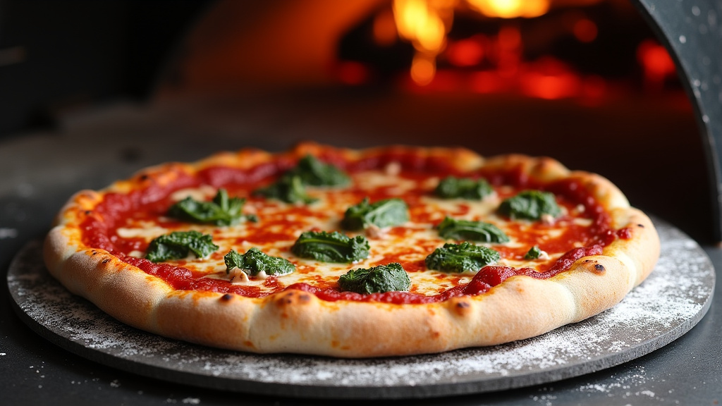 Essential Tools for Cleaning Your Pizza Stone
