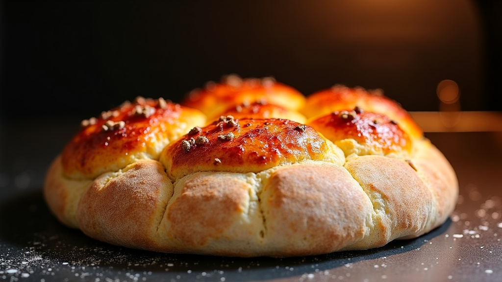 What You Need for Pizza Oven Bread Baking