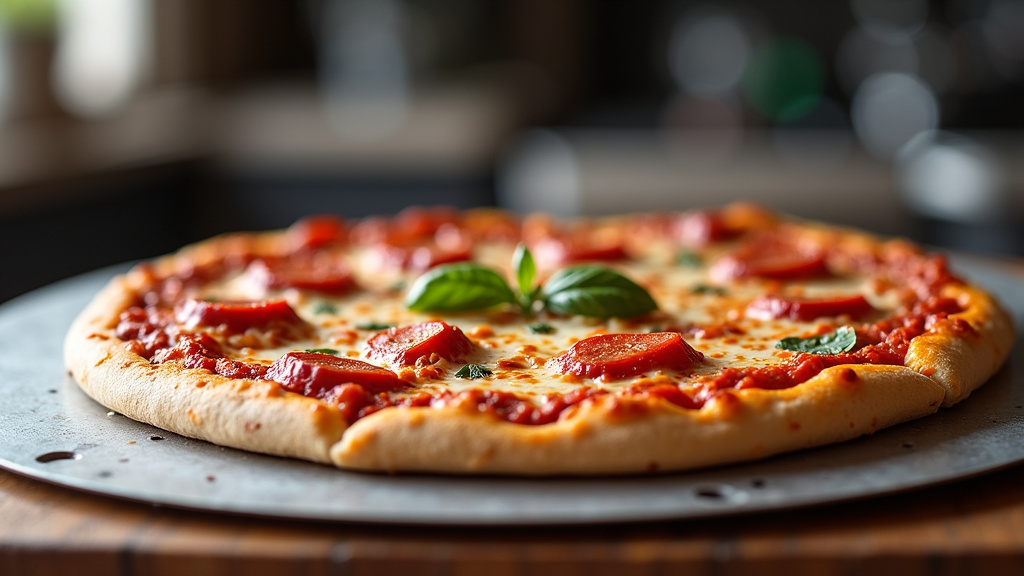 Your Guide to a Slip-Free Pizza Launch