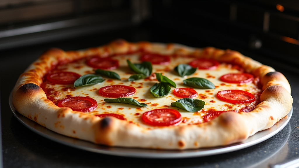 Essential Tools for Rotating Pizza in Your Oven