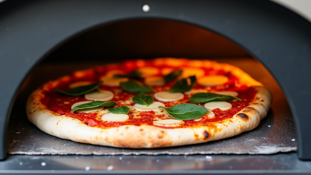 Getting Started: Essential Pizza Oven Gear