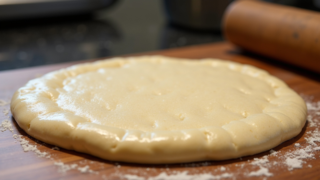 Safely Proofing Pizza Dough Overnight