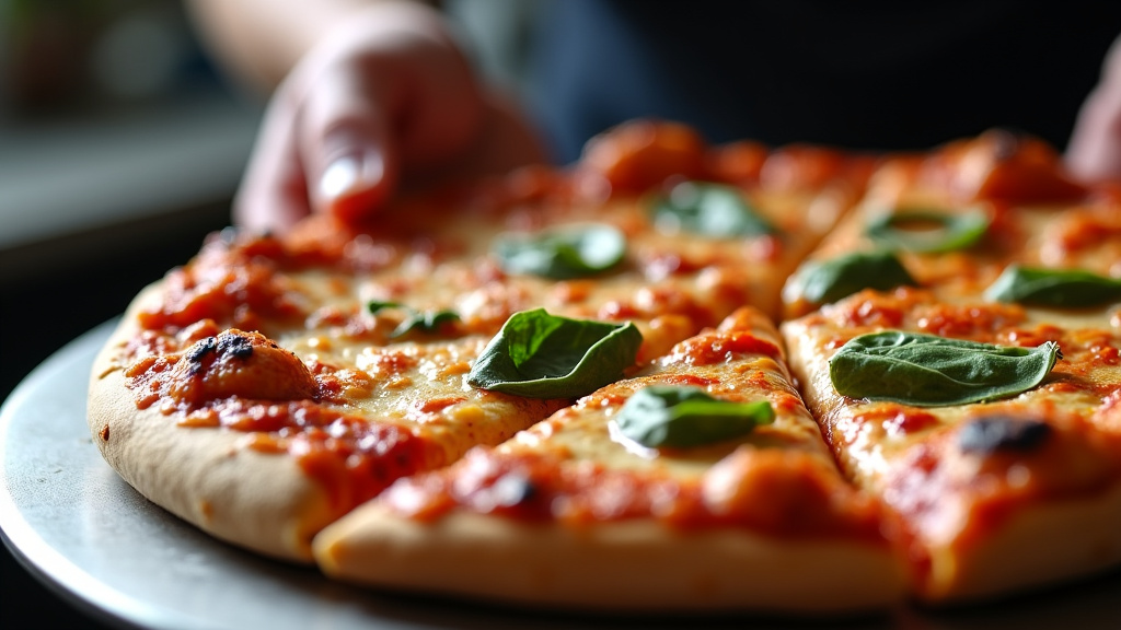 Mastering the Art of a Smooth Pizza Launch