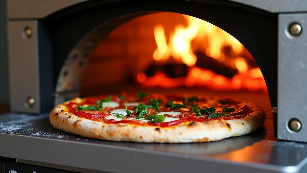 Switching Your Pizza Oven from Wood to Gas: Is It Possible?